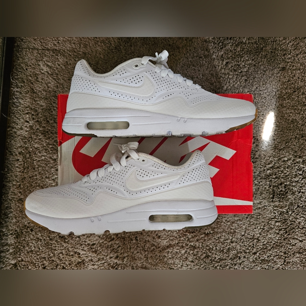 Nike air max 1 ultra moire mens